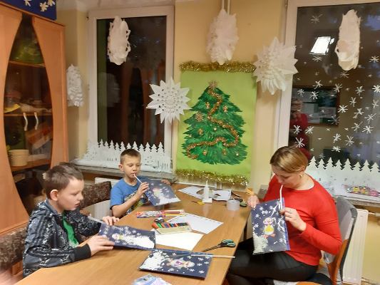 Tutaj powinien być opis