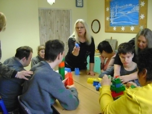 Tutaj powinien być opis