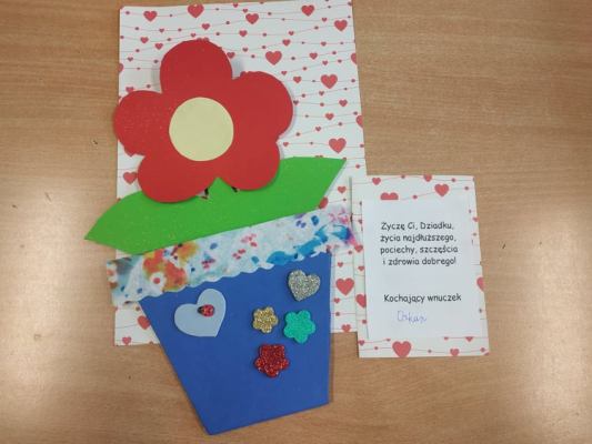 Tutaj powinien być opis