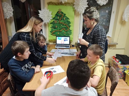 Tutaj powinien być opis