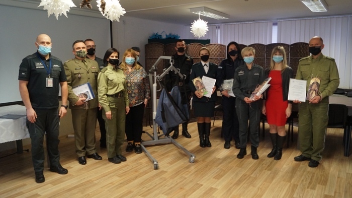 Tutaj powinien być opis