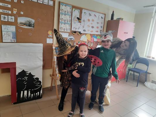 Tutaj powinien być opis