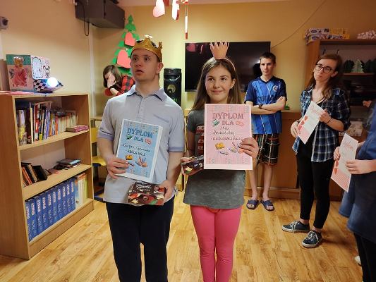 Tutaj powinien być opis