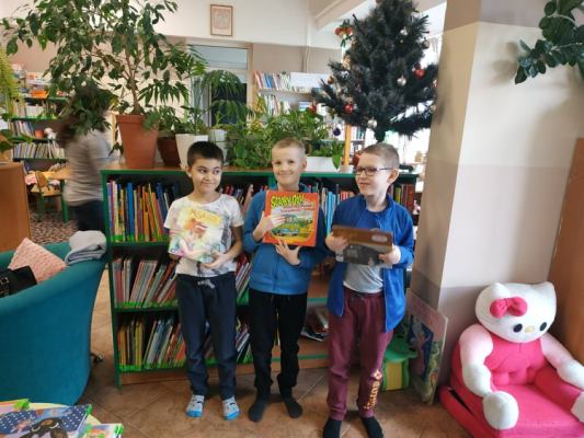 Tutaj powinien być opis