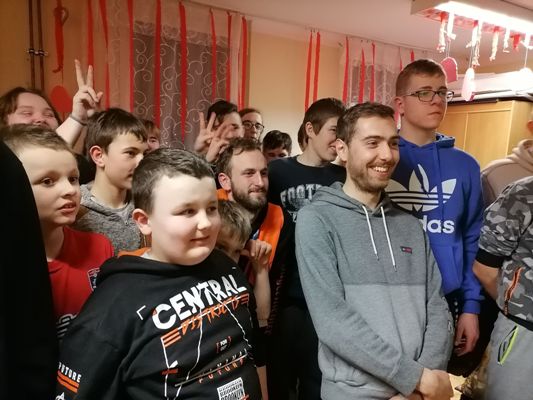 Tutaj powinien być opis