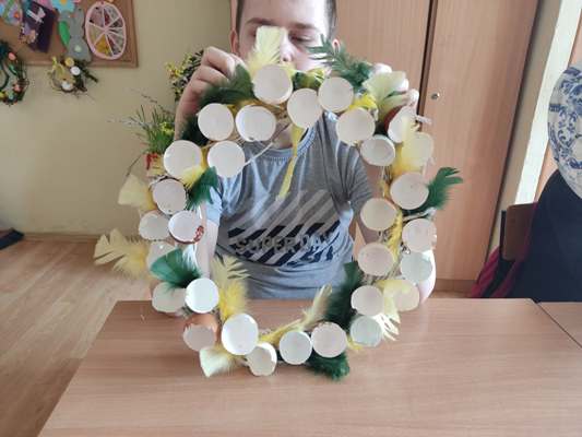 Tutaj powinien być opis