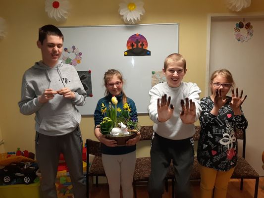 Tutaj powinien być opis