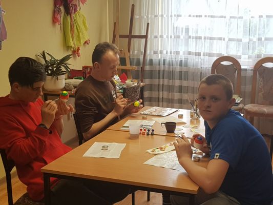 Tutaj powinien być opis