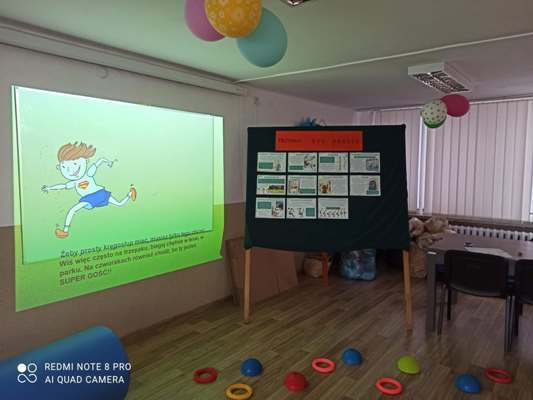 Tutaj powinien być opis