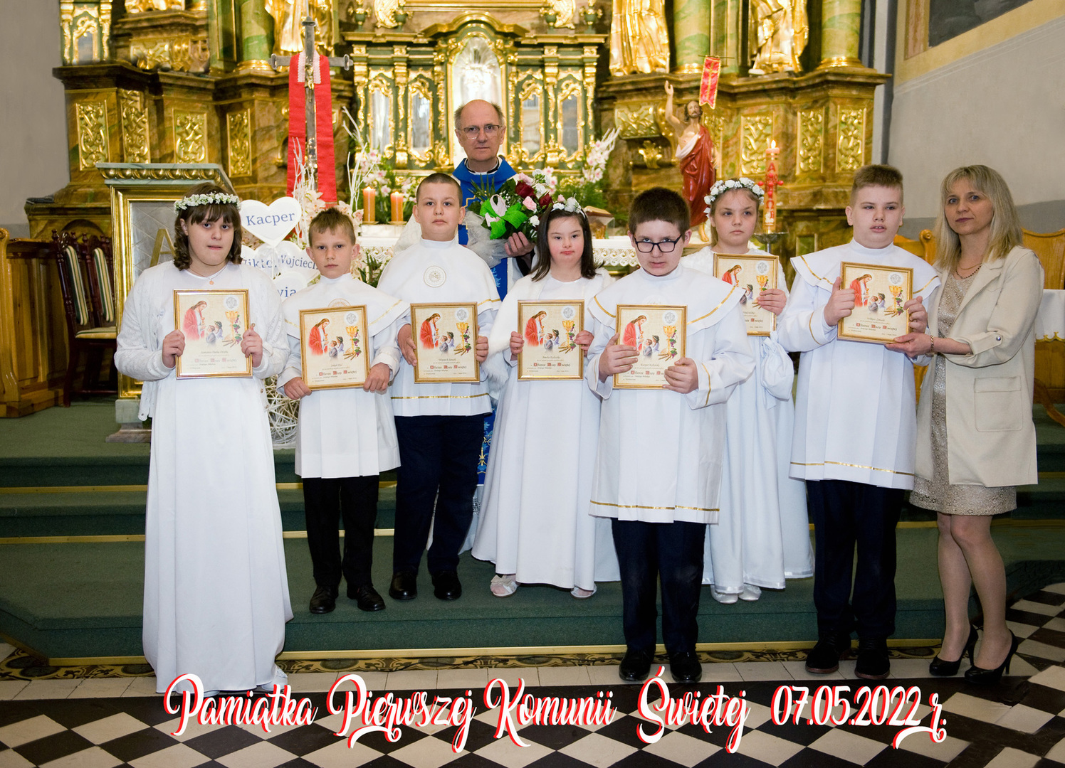 Tutaj powinien być opis