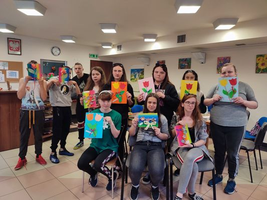 Tutaj powinien być opis