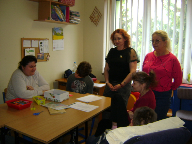 Tutaj powinien być opis