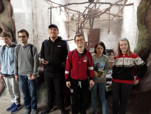 Tutaj powinien być opis