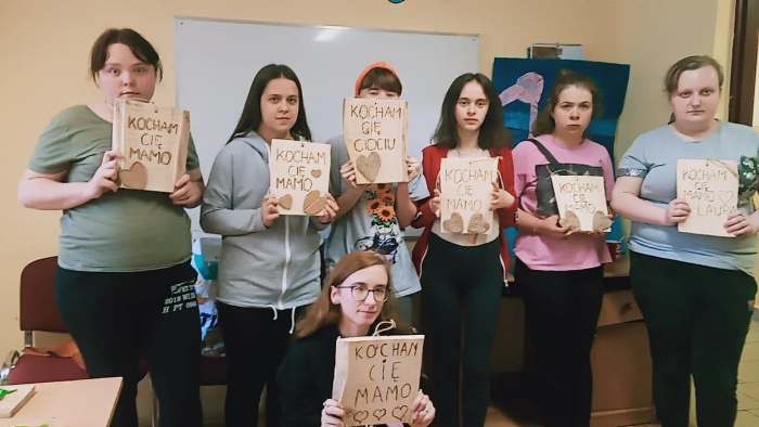 Tutaj powinien być opis