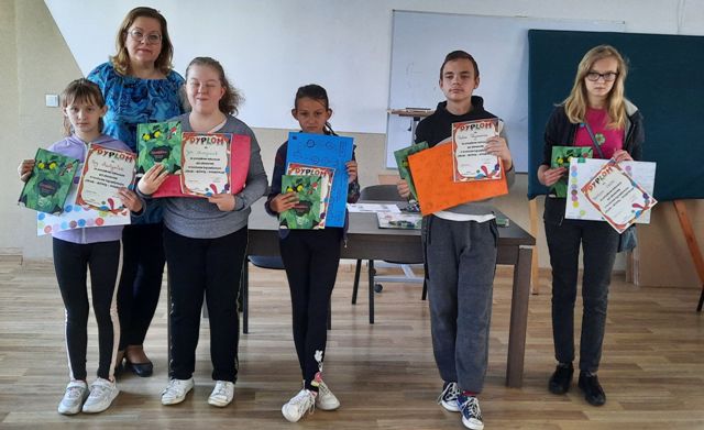 Tutaj powinien być opis