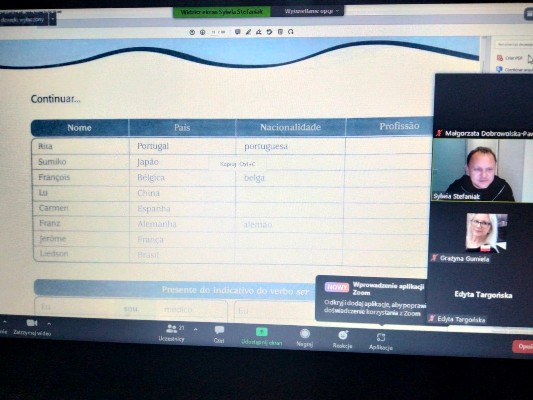 Tutaj powinien być opis