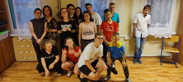 Tutaj powinien być opis