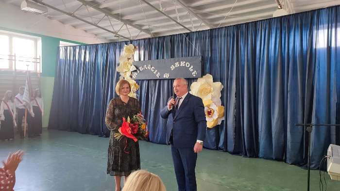 Tutaj powinien być opis