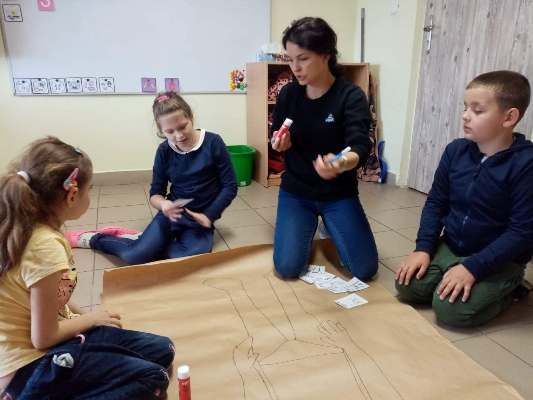 Tutaj powinien być opis