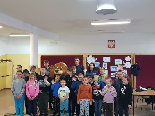 Tutaj powinien być opis