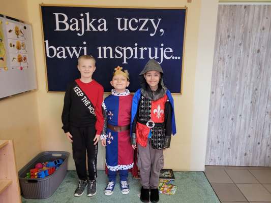 Tutaj powinien być opis