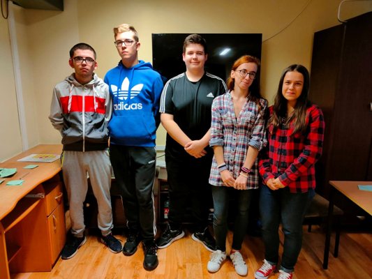 Tutaj powinien być opis