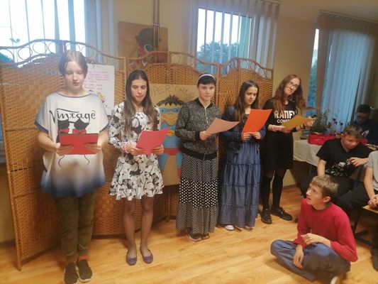 Tutaj powinien być opis