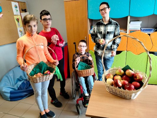 Tutaj powinien być opis