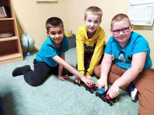 Tutaj powinien być opis