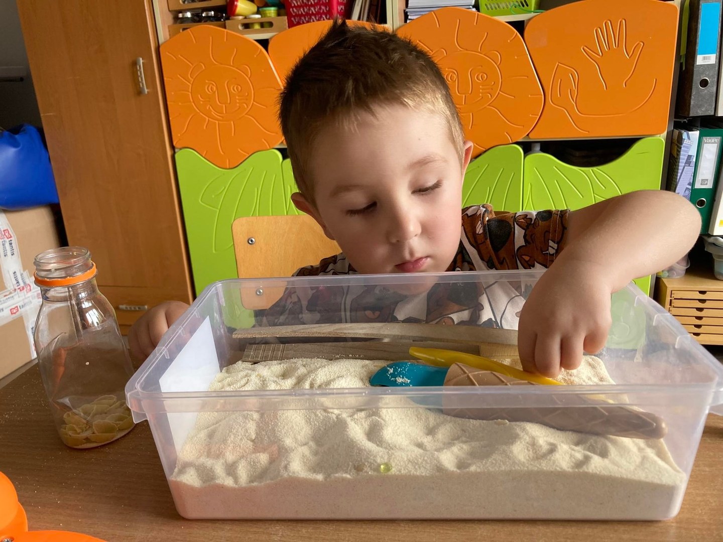 Tutaj powinien być opis