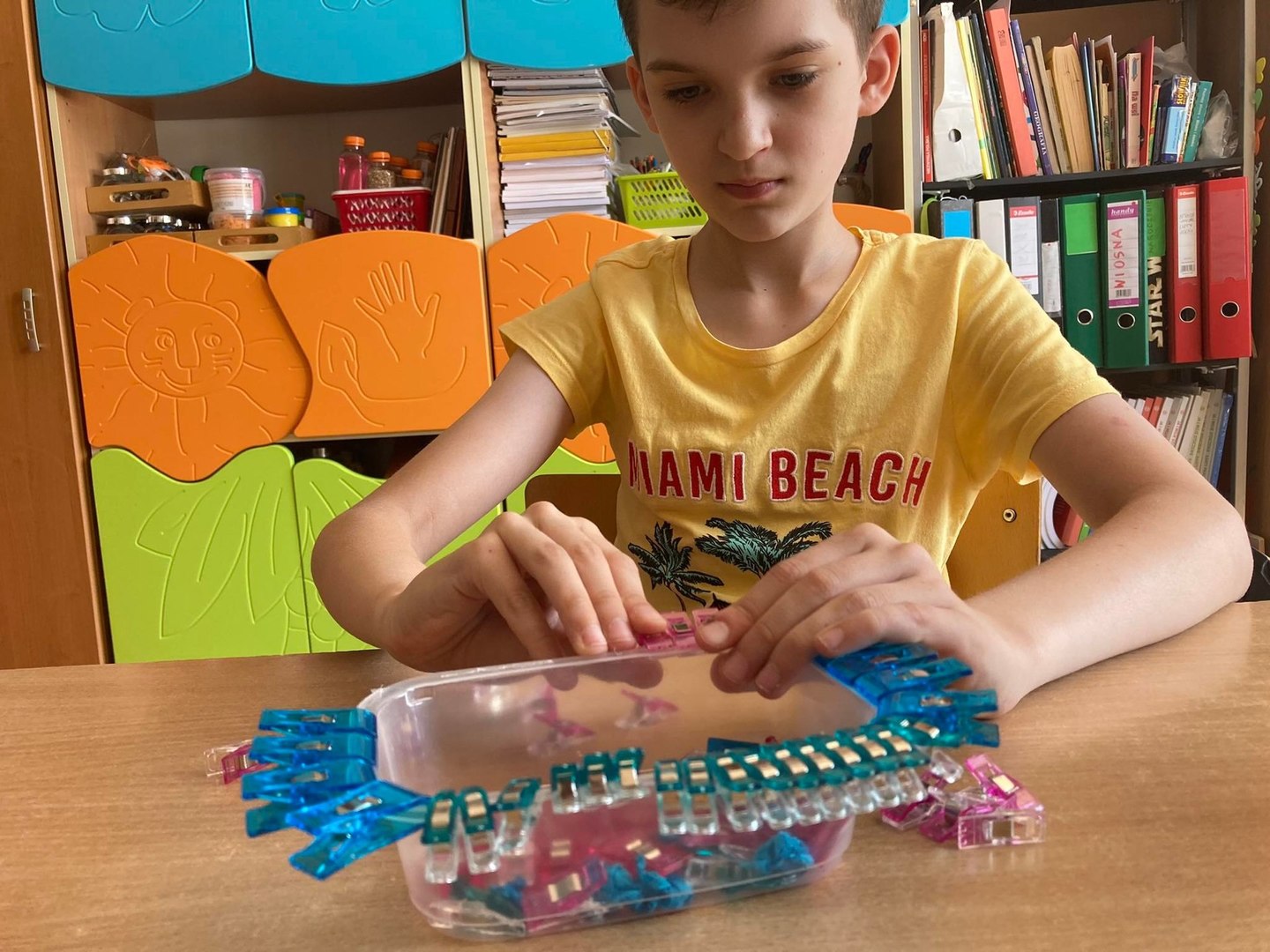 Tutaj powinien być opis