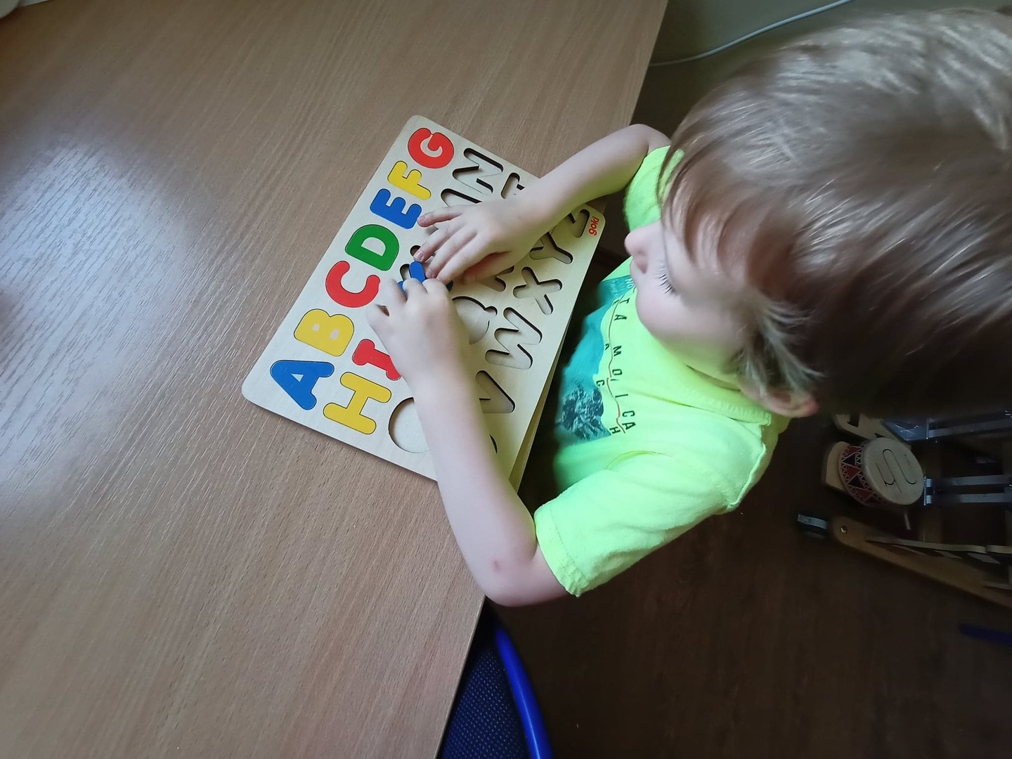 Tutaj powinien być opis