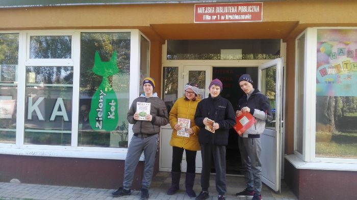 Tutaj powinien być opis