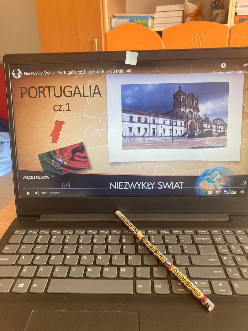 Tutaj powinien być opis