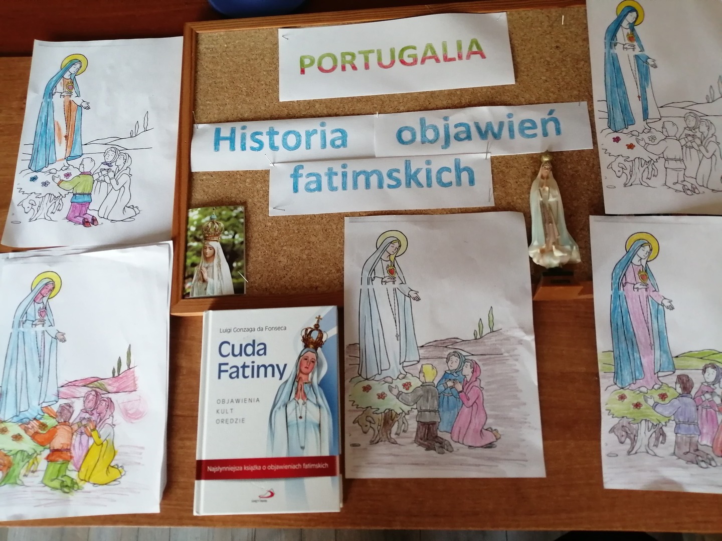 Tutaj powinien być opis