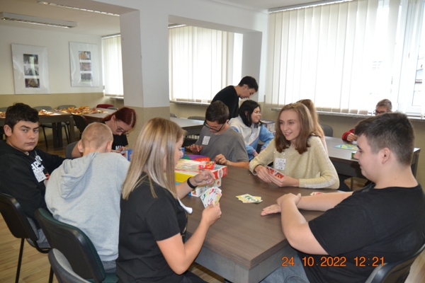 Tutaj powinien być opis