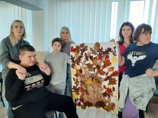 Tutaj powinien być opis