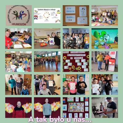 Tutaj powinien być opis