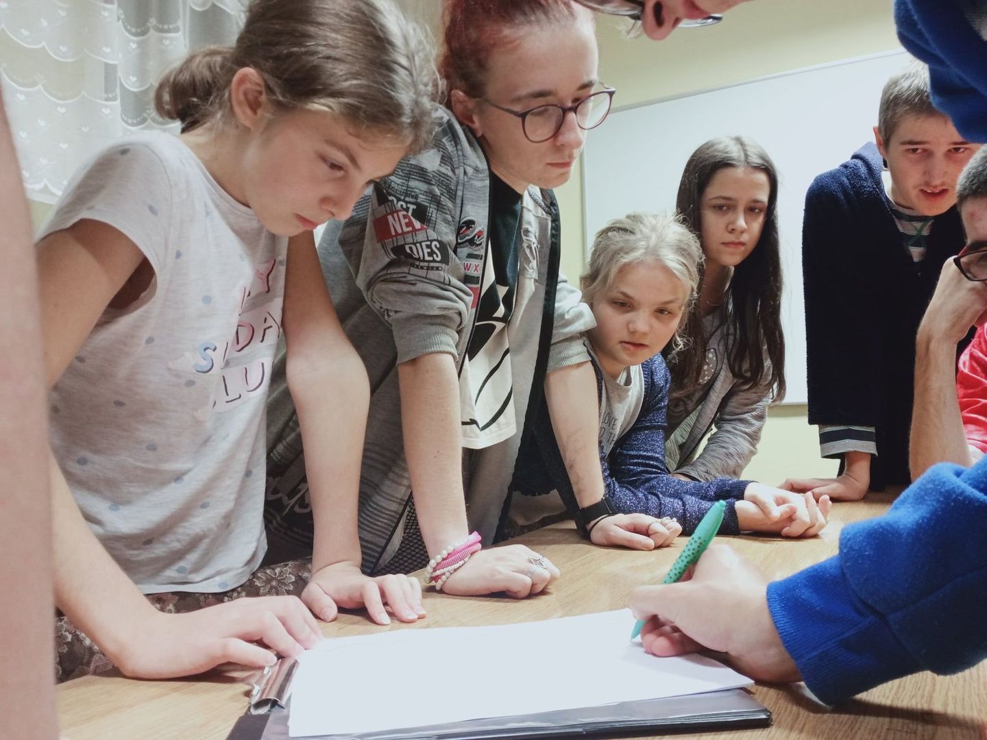 Tutaj powinien być opis