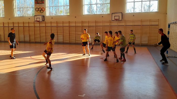 Tutaj powinien być opis