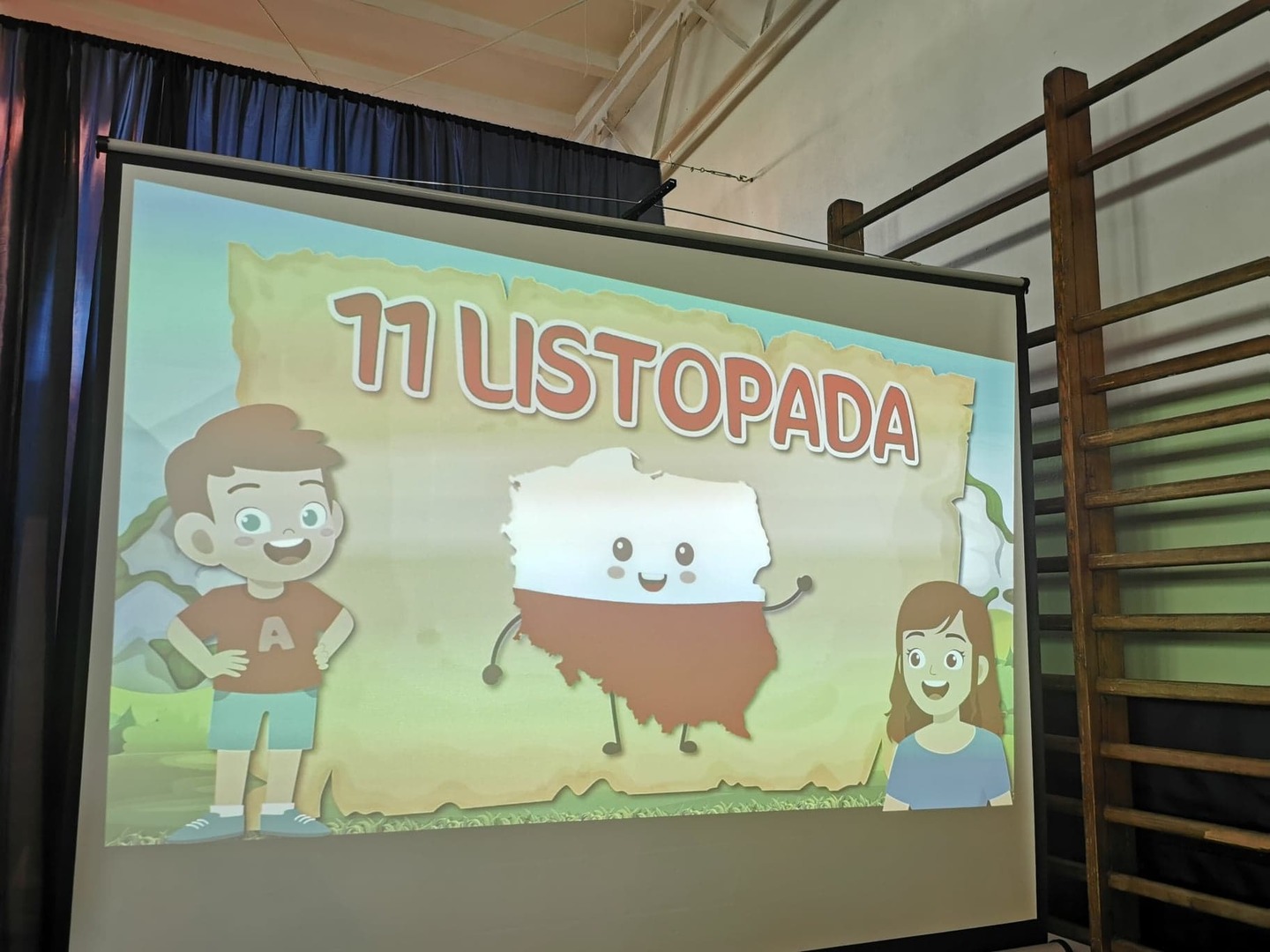 Tutaj powinien być opis