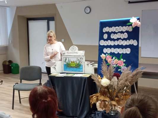 Tutaj powinien być opis