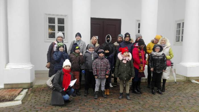 Tutaj powinien być opis