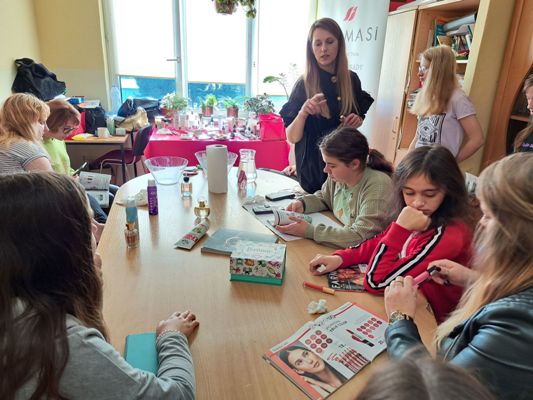 Tutaj powinien być opis