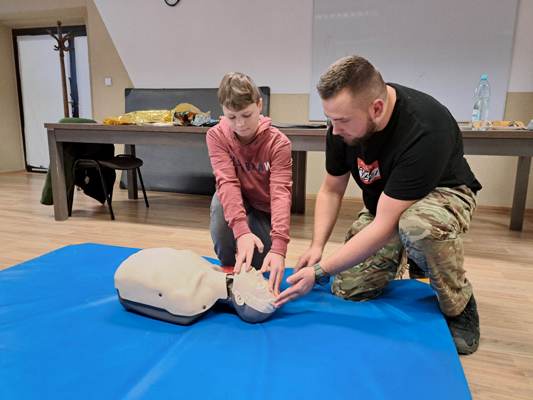 Tutaj powinien być opis