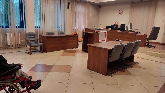 Tutaj powinien być opis