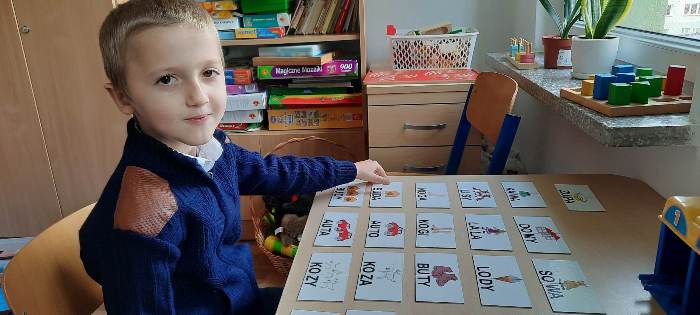 Tutaj powinien być opis