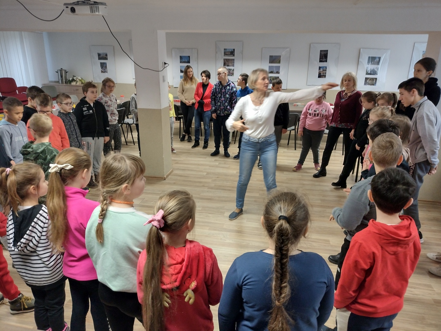 Tutaj powinien być opis