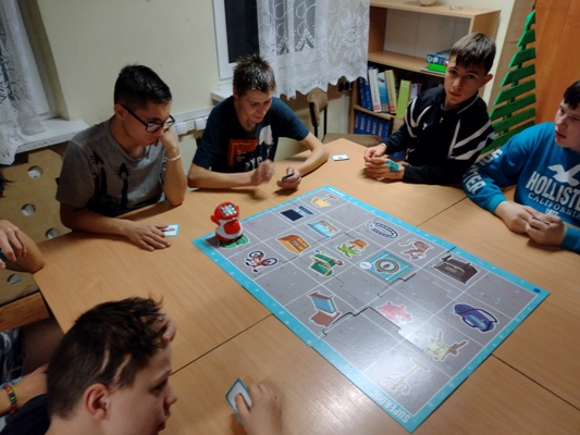 Tutaj powinien być opis