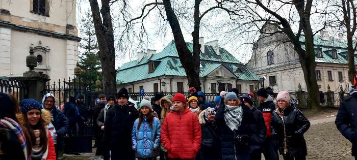 Tutaj powinien być opis